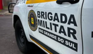 2º BPAT e CPChoque prendem três pessoas por tráfico