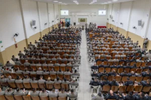 Efetivo para Operação Golfinho 2024/2025 chega ao Litoral Norte