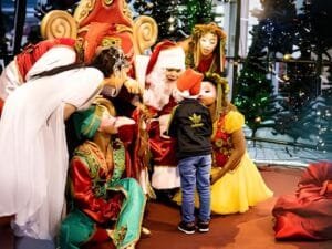 Caravana Musical de Natal percorre cidades do Litoral Norte para fomentar o turismo no Estado