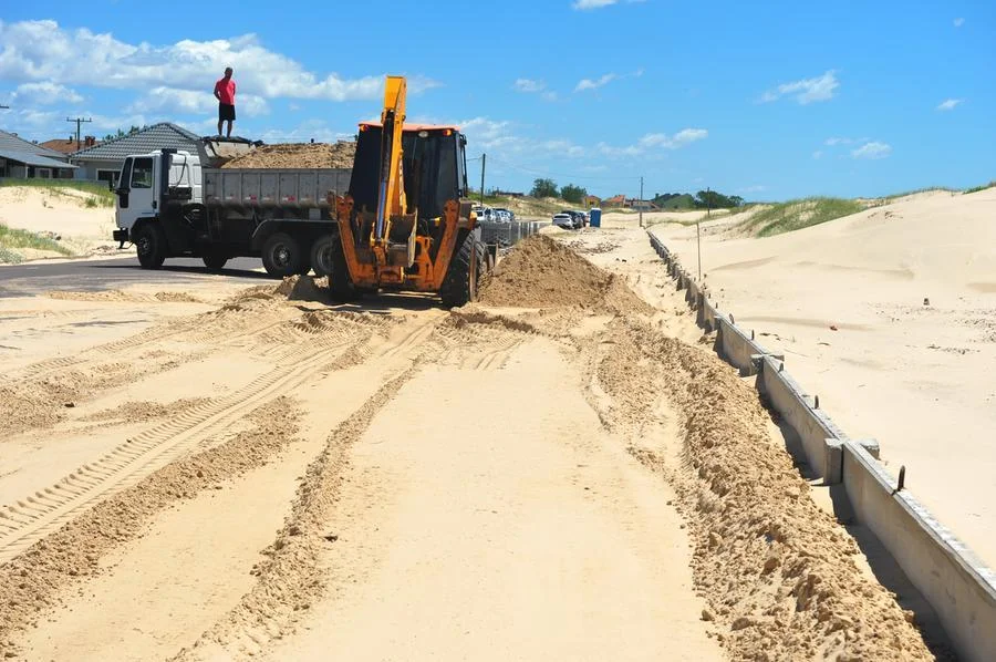 Imbé ganha novo calçadão na avenida Beira-Mar e melhorias em infraestrutura 2 Calcadao Beira Mar ImbeFA02