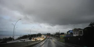 Sábado será de chuva e nebulosidade no RS