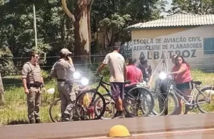 Após Brigada Militar recuperar crianças desaparecidas, ocorrência esclarece boato de sequestro em Osório