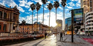 RS terá manhã fria e predomínio de sol nesta Segunda-feira