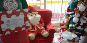 Papai Noel dos Correios: Campanha encerra hoje no Rio Grande do Sul