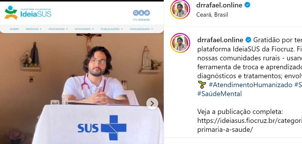 Rafael Barbosa de Azevedo