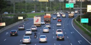 Natal deve movimentar mais de um milhão de veículos nas rodovias gaúchas