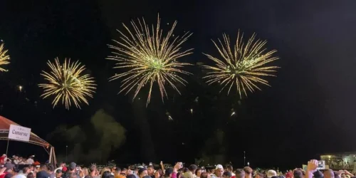 Ano Novo: Saiba qual é a cor da virada para seu signo e veja previsões para 2025