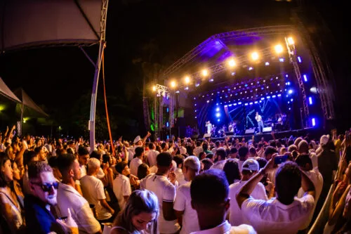 Com Israel & Rodolffo, Rodriguinho e Deu Samba, Réveillon Iate 2025 inicia vendas de ingressos Com Israel & Rodolffo, Rodriguinho e Deu Samba, Réveillon Iate 2025 inicia vendas de ingressos