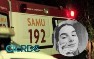 Jovem de 20 anos morre em festa na serra catarinense; polícia investiga circunstâncias