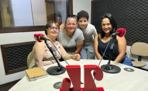 Atlântida Sul e Mariápolis recebem o primeiro Natal Encantado: Festa promete magia e alegria para comunidade