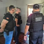 Polícia Civil reprime tráfico de drogas em Osório