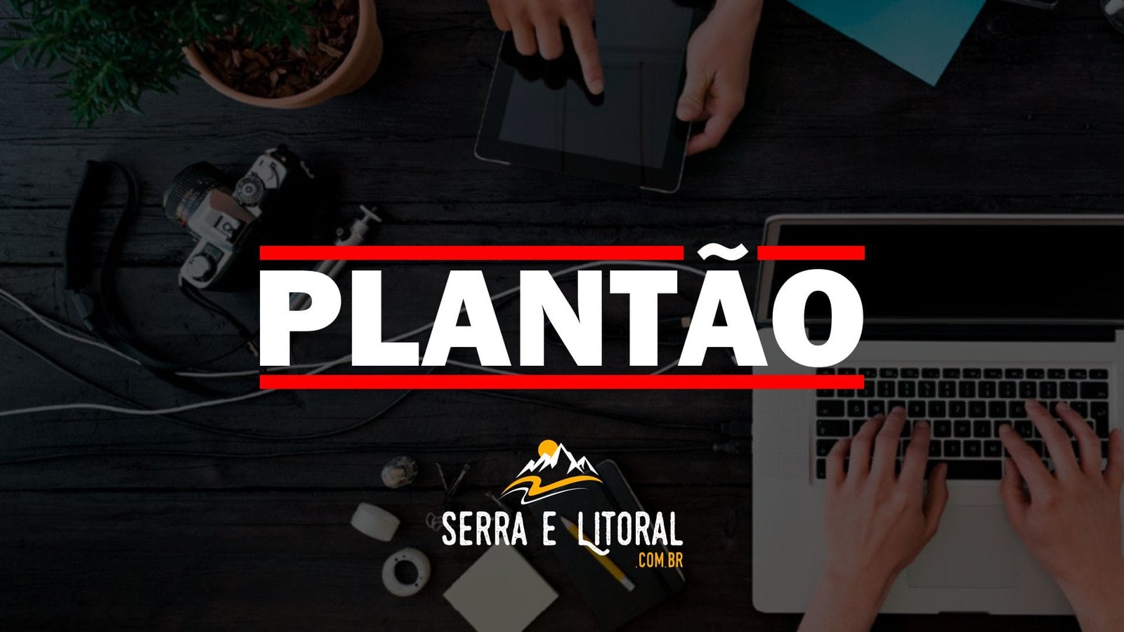 Plantão Portal Serra e Litoral