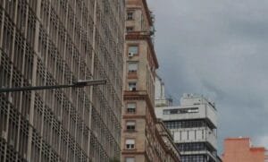 Terça-feira será de sol e nuvens no RS