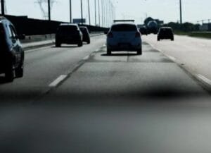 Mais de 200 mil veículos são esperados na Freeway em direção ao Litoral Norte até Sábado