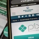 O Pix já é mais utilizado do que o dinheiro vivo como forma de pagamento, revela o Banco Central