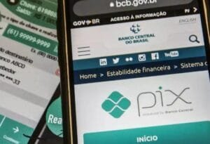 O Pix já é mais utilizado do que o dinheiro vivo como forma de pagamento, revela o Banco Central