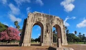 Quarta-feira será de sol em todo o RS