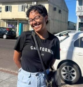 Jovem guerreira de Osório, Laura Náthally não resiste ao câncer