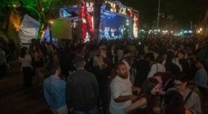 Noite dos Museus reúne 208 mil pessoas em Porto Alegre