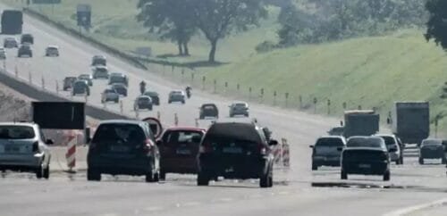 Polícia Rodoviária Federal passa a utilizar câmeras para monitoramento de rodovias no Rio Grande do Sul