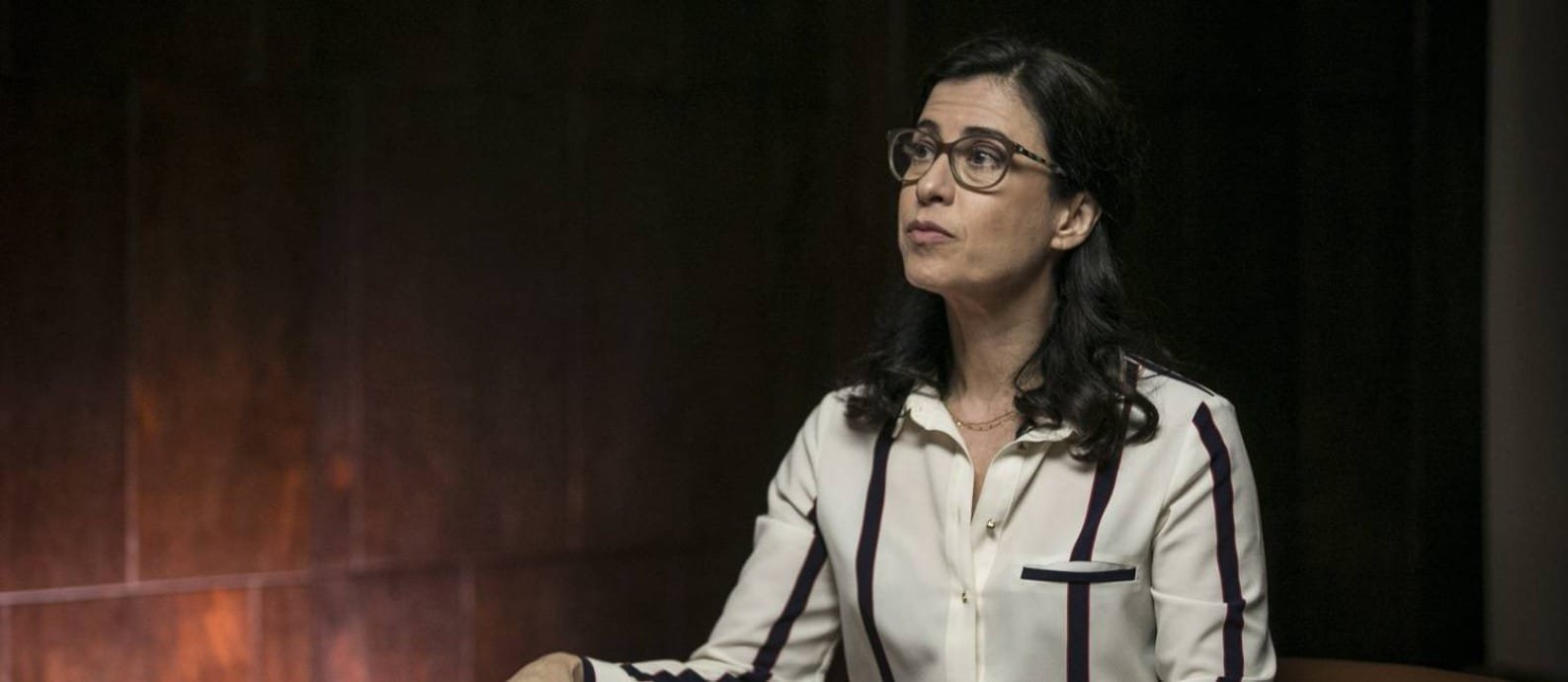 TV Brasil estreia série de Fernanda Torres no próximo sábado (28/12)