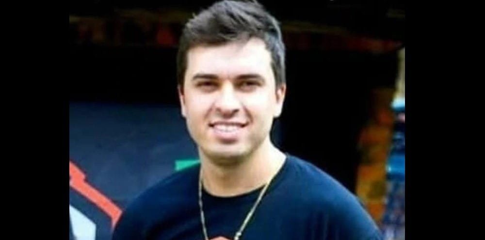 Um homem morreu em um acidente na ERS-324, na manhã deste domingo (15).