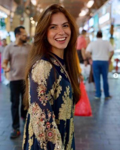 Médica alagoana morre em incêndio em hotel na Tailândia