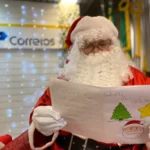 Papai Noel dos Correios: Campanha é prorrogada até o dia 13 de dezembro no Rio Grande do Sul