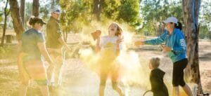 O Dia da Família é comemorado anualmente em 8 de dezembro, no Brasil