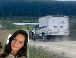 Mulher é morta com quatro tiros na Serra Catarinense; marido é o principal suspeito