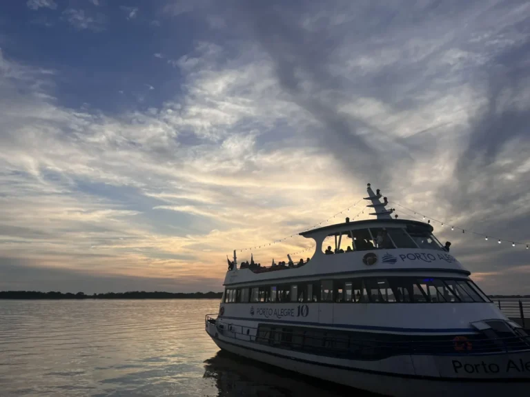 Quinta-feira tem predomínio do sol no Rio Grande do Sul