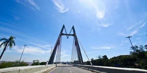 Rio Grande do Sul terá Sábado de sol, mas com amanhecer ameno