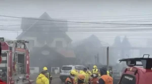 Infraero confirma detalhes sobre avião acidentado em Gramado, na Serra Gaúcha