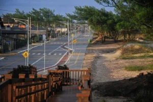 Os preparativos para o Veraneio no Litoral Gaúcho