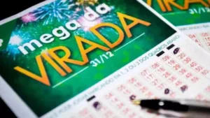 Começam as apostas exclusivas para a Mega da Virada; prêmio está estimado em R$ 600 milhões