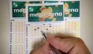 Mega-Sena acumula e prêmio vai a R$ 16 milhões