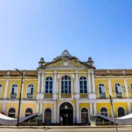 Leilão da maior loja do Mercado Público de Porto Alegre ocorre nesta Terça-feira