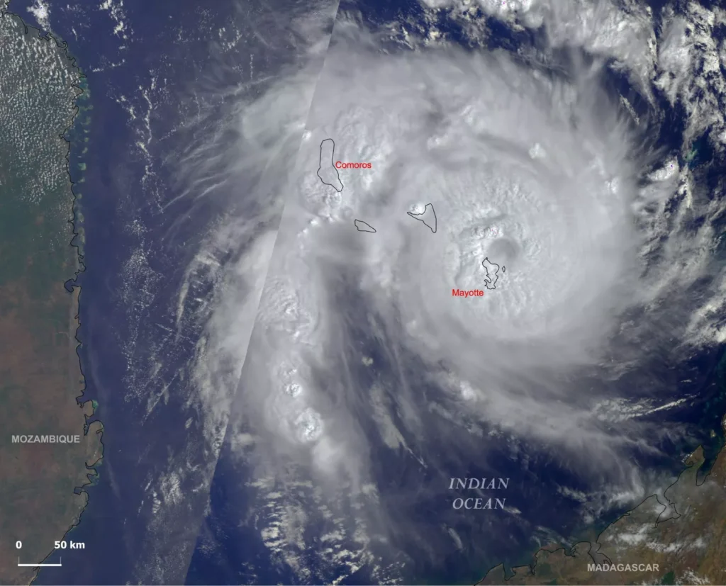 CATÁSTROFE NO ÍNDICO: CICLONE ARRASA ILHA E MORTOS PODEM SER CENTENAS 4 orbit 1536x1241 1