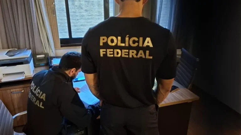 PF deflagra operação contra crimes licitatórios na prefeitura de Torres