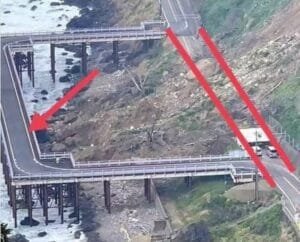 Por que você construiria uma ponte como essa?