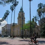 Quarta-feira terá temperaturas mais elevadas no RS