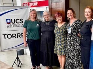 UCS Torres sediou 1º Simpósio de Gerontologia do Litoral Norte