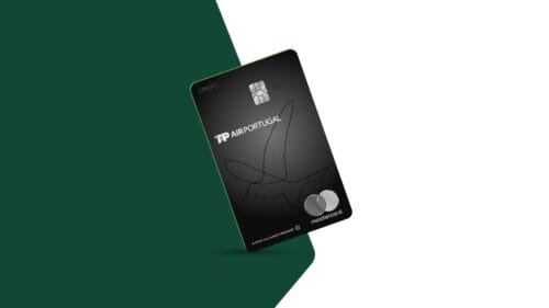 Cartão TAP BTG Pactual Black Cartão TAP BTG Pactual Black