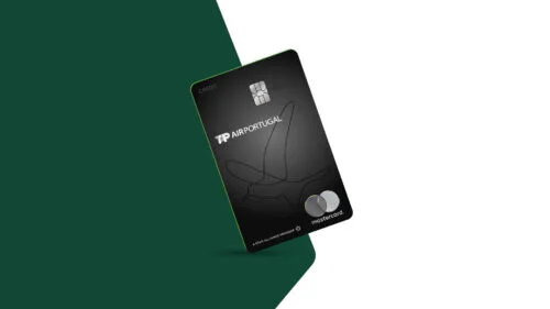 Cartão TAP BTG Pactual Black Cartão TAP BTG Pactual Black