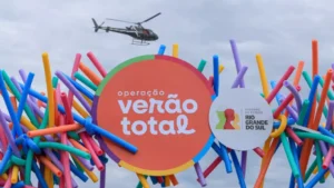 Abertura da Operação Verão Total 2024/2025 será em Cidreira com programação aberta ao público no RS
