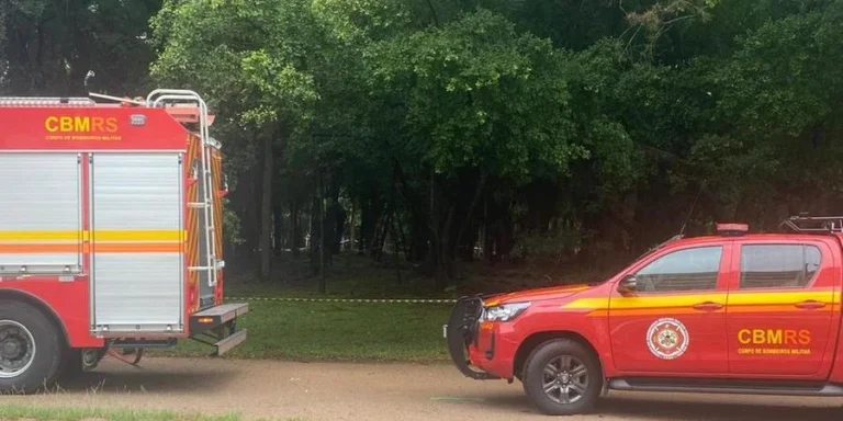 Parque da Redenção, em Porto Alegre, é isolado após suspeita de artefato explosivo 22 0ccc8018 76c2 4f03 8e13 d7c15a0b3fc8