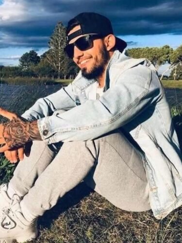 Morador de Osório luta pela vida após ser diagnosticado com meningite; família busca ajuda para tratamento