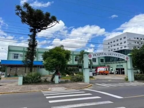 Após horas sem luz Hospital São Vicente de Paulo soluciona problema em gerador
