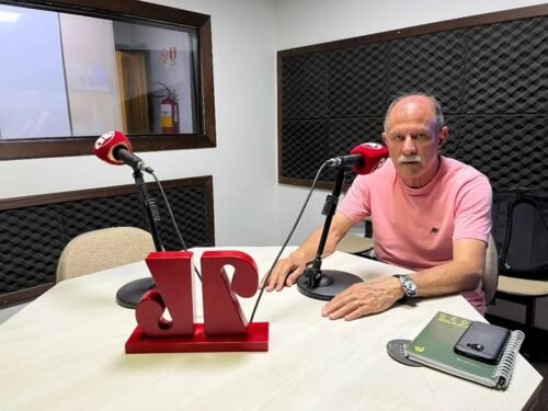 Secretário de Obras de Osório fala dos desafios e anuncia primeiras ações