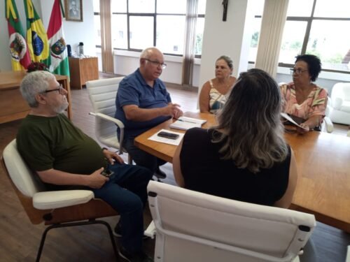 *Município de Osório será contemplado com emenda parlamentar de R$ 300 mil e fará a compra de medicamentos à população*